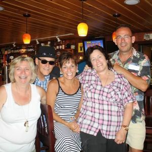 Meet your Posher, Dawn